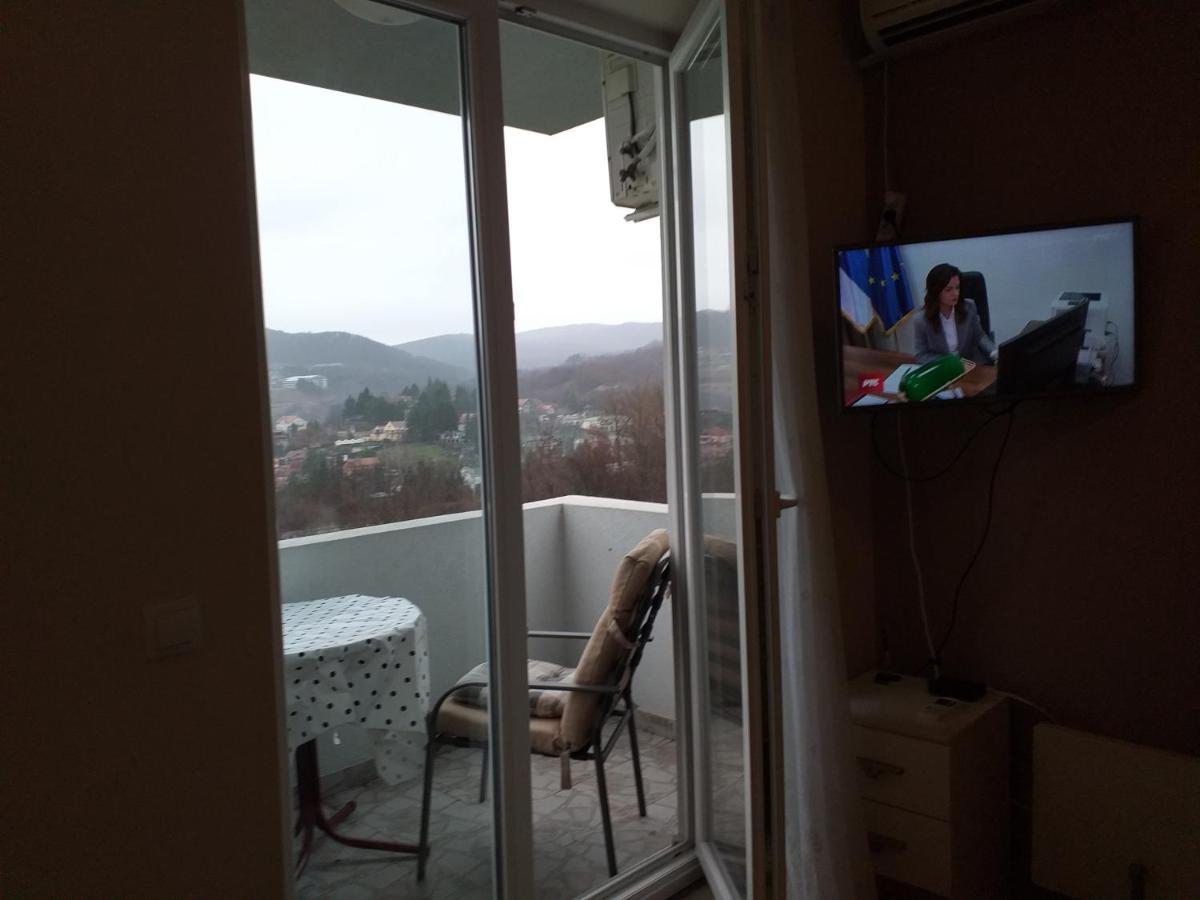 Fruskogorska Idila Apartmani Vrdnik Ngoại thất bức ảnh