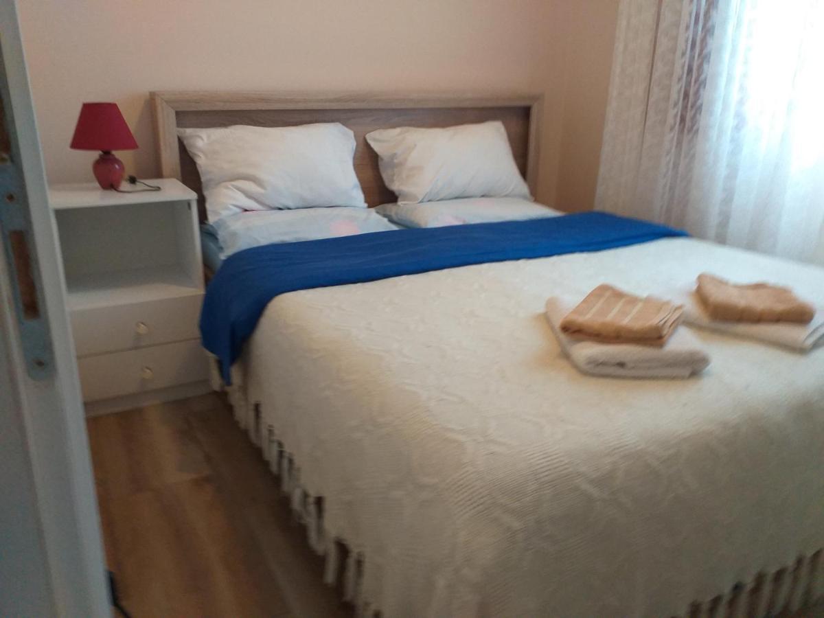 Fruskogorska Idila Apartmani Vrdnik Ngoại thất bức ảnh
