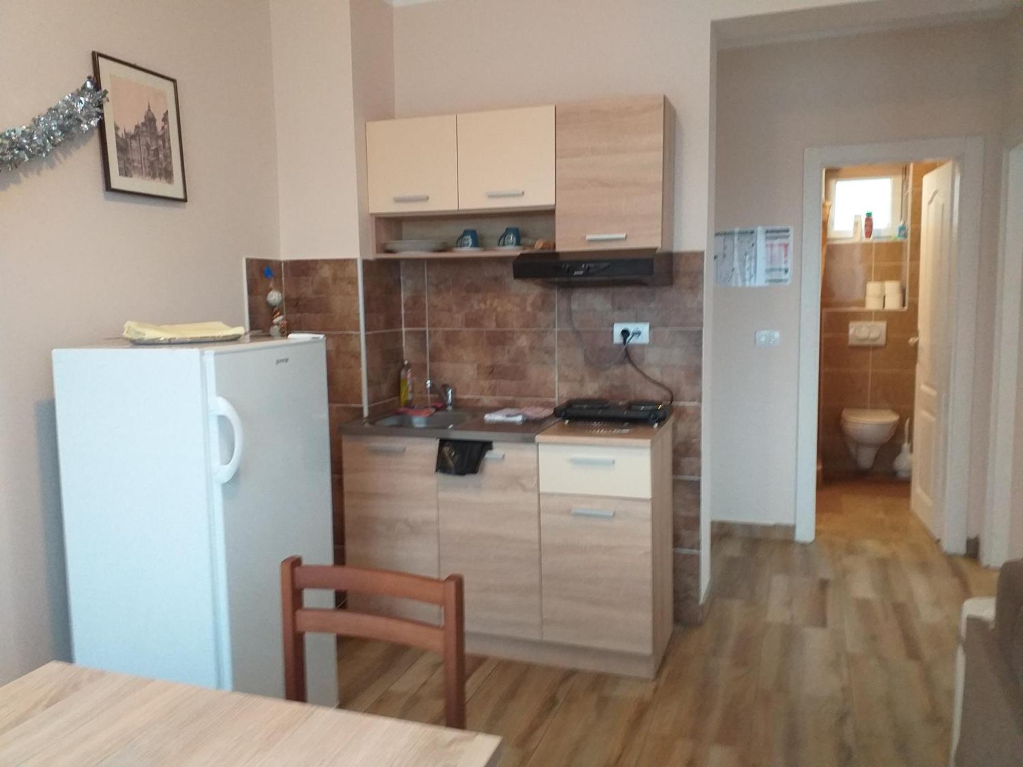 Fruskogorska Idila Apartmani Vrdnik Ngoại thất bức ảnh