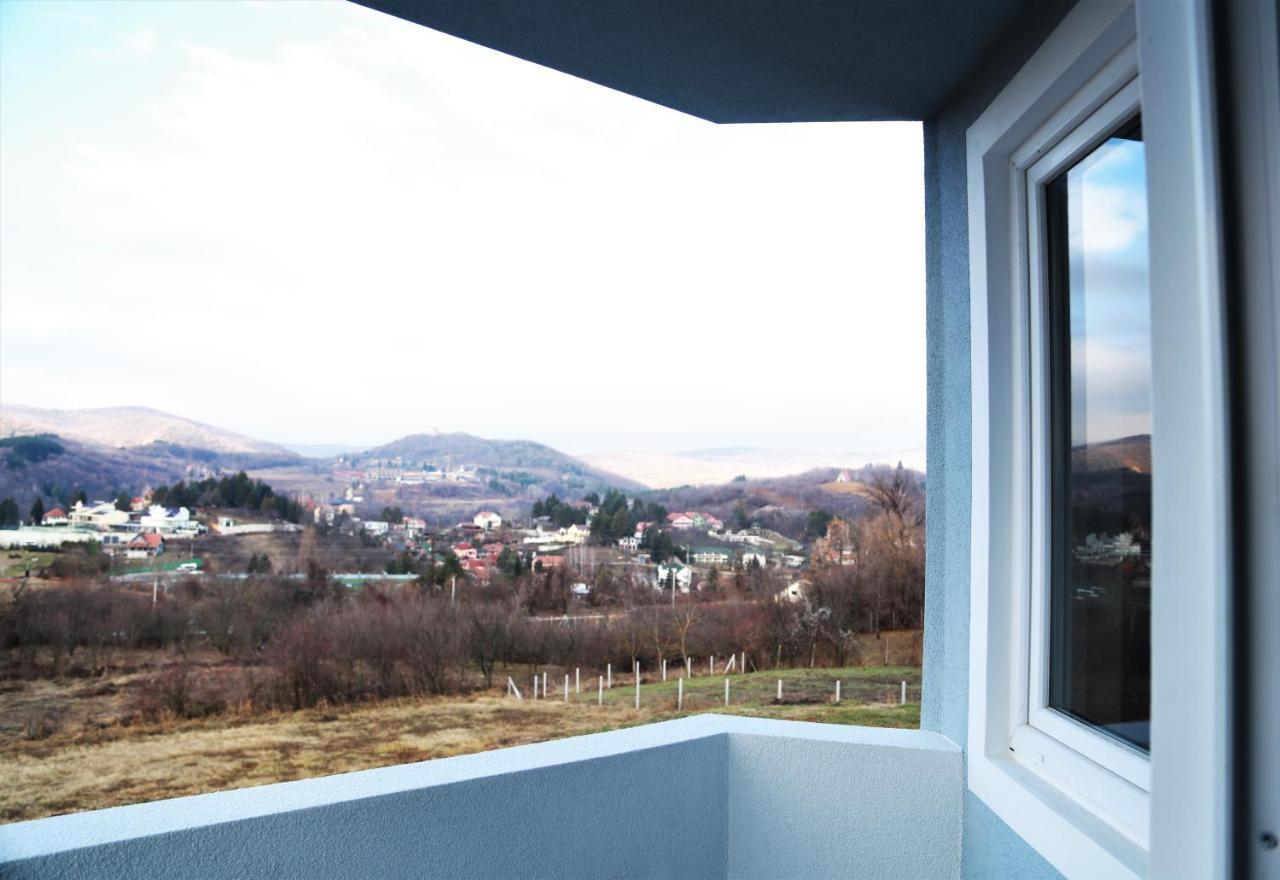 Fruskogorska Idila Apartmani Vrdnik Ngoại thất bức ảnh