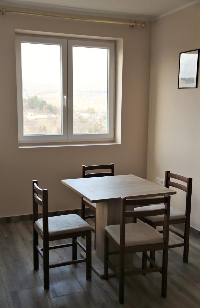 Fruskogorska Idila Apartmani Vrdnik Ngoại thất bức ảnh