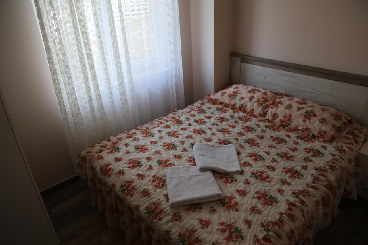 Fruskogorska Idila Apartmani Vrdnik Ngoại thất bức ảnh